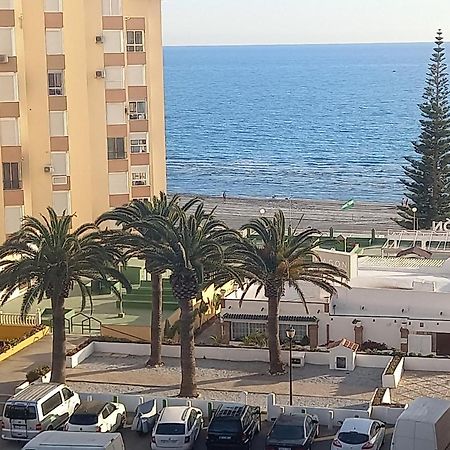 Sol Y Playa Torrox Leilighet Eksteriør bilde