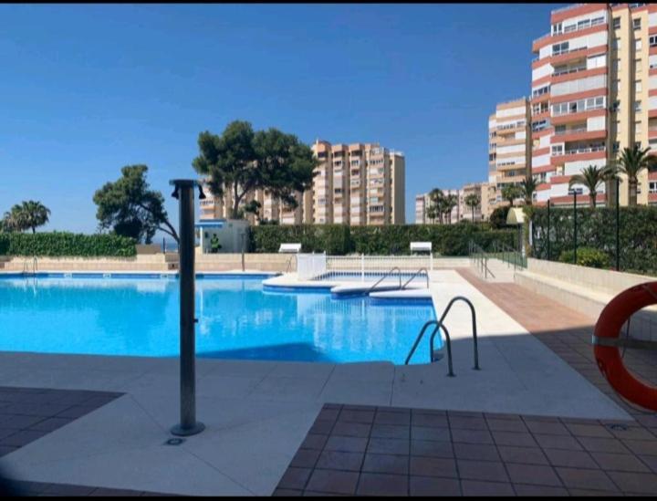 Sol Y Playa Torrox Leilighet Eksteriør bilde