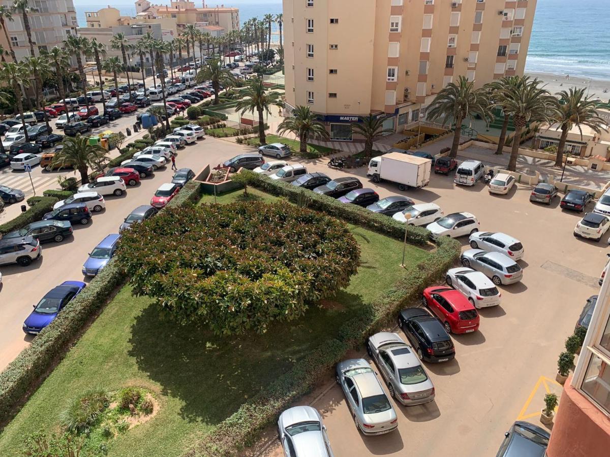 Sol Y Playa Torrox Leilighet Eksteriør bilde