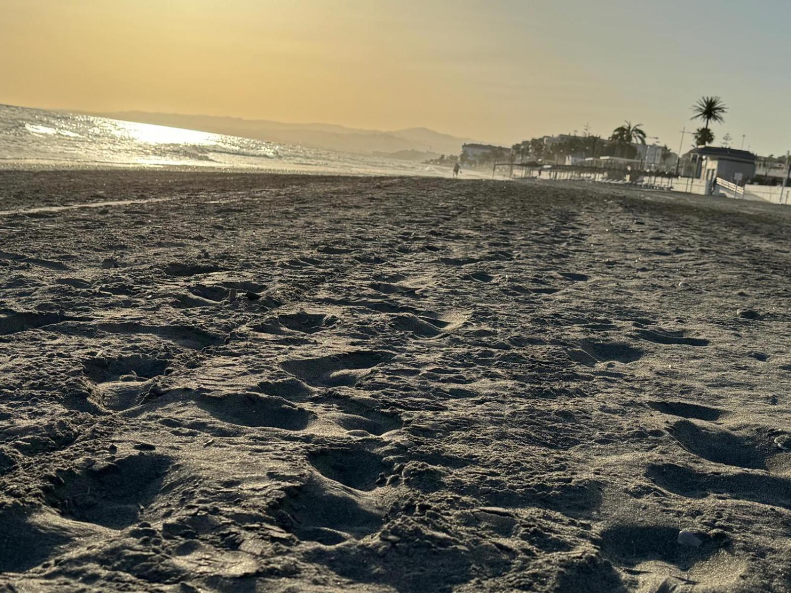 Sol Y Playa Torrox Leilighet Eksteriør bilde